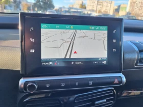 Citroen C4 Cactus 1.2 turbo shine, снимка 7