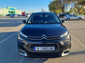 Citroen C4 Cactus 1.2 turbo shine, снимка 1