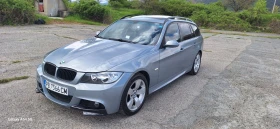 BMW 320, снимка 1