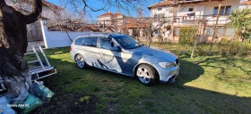BMW 320, снимка 4