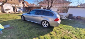 BMW 320, снимка 8