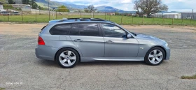 BMW 320, снимка 5