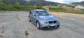 BMW 320, снимка 3