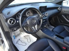 Mercedes-Benz A 180 1.8i AUTO КОЖА, снимка 9