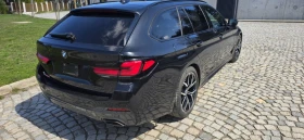 BMW 540 xDrive, M-Paket, снимка 4