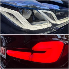 BMW 540 xDrive, M-Paket, снимка 7