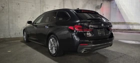 BMW 540 xDrive, M-Paket, снимка 5