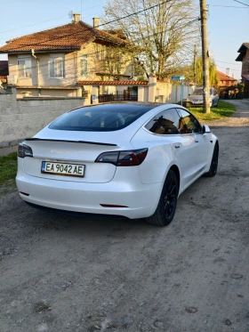 Tesla Model 3 LONG RANGE DUAL MOTOR, снимка 5