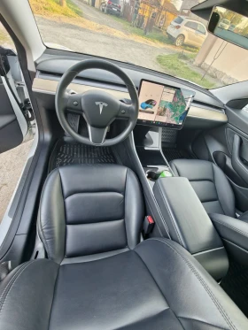 Tesla Model 3 LONG RANGE DUAL MOTOR, снимка 10