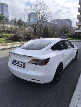 Tesla Model 3 LOND RANGE DUAL MOTOR, снимка 6