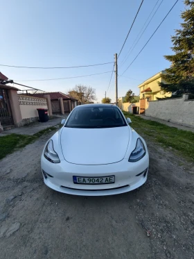 Tesla Model 3 LONG RANGE DUAL MOTOR, снимка 7