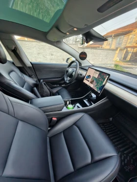 Tesla Model 3 LONG RANGE DUAL MOTOR, снимка 14