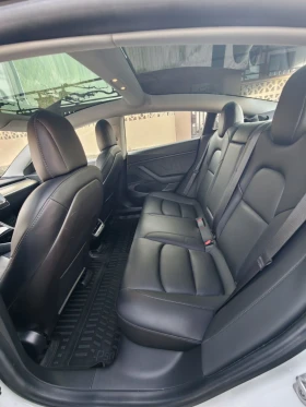 Tesla Model 3 LONG RANGE DUAL MOTOR, снимка 11