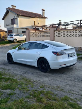 Tesla Model 3 LONG RANGE DUAL MOTOR, снимка 4