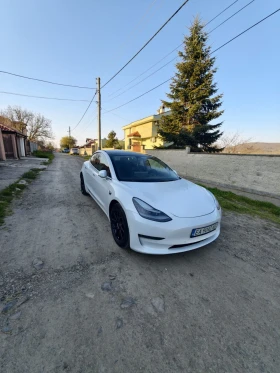 Tesla Model 3 LONG RANGE DUAL MOTOR, снимка 6