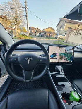 Tesla Model 3 LONG RANGE DUAL MOTOR, снимка 13