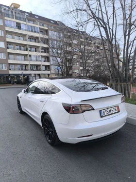 Tesla Model 3 LOND RANGE DUAL MOTOR, снимка 5
