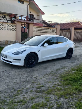 Tesla Model 3 LONG RANGE DUAL MOTOR, снимка 2