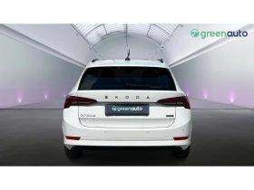 Skoda Octavia 1. 5 e-TSi DSG, Месечна вноска от 221  , снимка 4