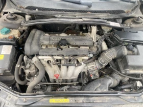 Volvo S60 2.4i Газ Italy, снимка 7