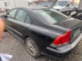 Volvo S60 2.4i Газ Italy, снимка 2