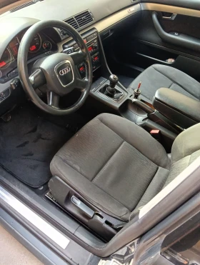 Audi A4 S line, снимка 8