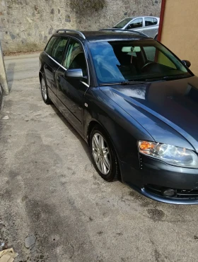 Audi A4 S line, снимка 2