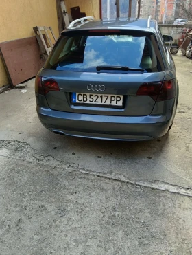 Audi A4 S line, снимка 4