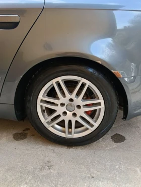 Audi A4 S line, снимка 5