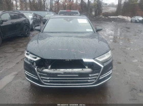 Audi A8 3.0l L 55, снимка 12