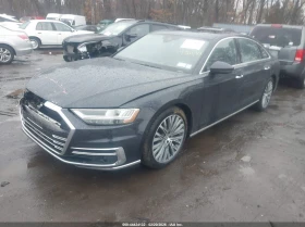Audi A8 3.0l L 55, снимка 2