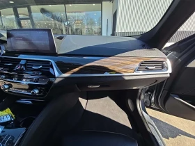 BMW 540 i xDrive, снимка 8