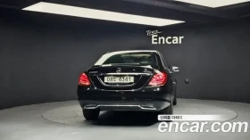 Mercedes-Benz C 220 4MATIC, снимка 4
