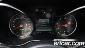 Mercedes-Benz C 220 4MATIC, снимка 8