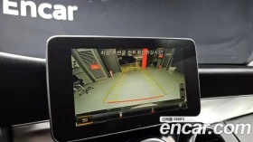 Mercedes-Benz C 220 4MATIC, снимка 12