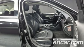 Mercedes-Benz C 220 4MATIC, снимка 14