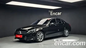 Mercedes-Benz C 220 4MATIC, снимка 1