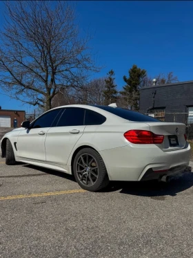 BMW 435 2016/MPack/DISTRONIC/HUD/ЛЮК/360/8ZF, снимка 5