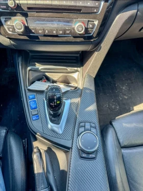 BMW 435 2016/MPack/DISTRONIC/HUD/ЛЮК/360/8ZF, снимка 8