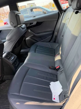 Audi A5 Progressiv  CARFAX, снимка 11