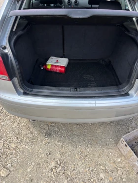 Audi A3 1.9, снимка 6