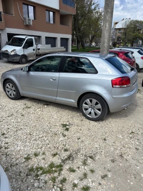 Audi A3 1.9, снимка 2