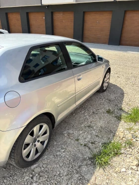 Audi A3 1.9, снимка 5
