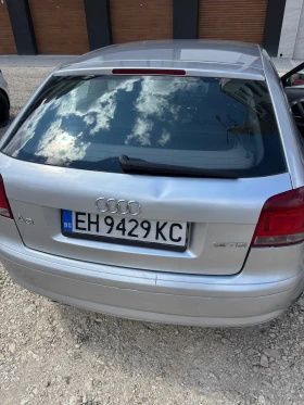 Audi A3 1.9, снимка 13