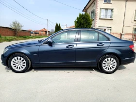 Mercedes-Benz C 220 CDI -OM646, снимка 6