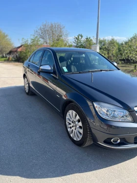 Mercedes-Benz C 220 CDI -OM646, снимка 3