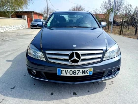 Mercedes-Benz C 220 CDI -OM646, снимка 2