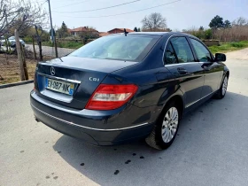 Mercedes-Benz C 220 CDI -OM646, снимка 4