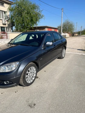 Mercedes-Benz C 220 CDI -OM646, снимка 2
