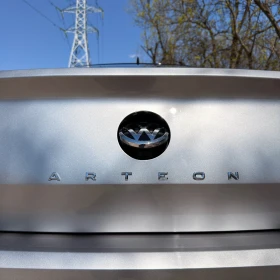 VW Arteon 2.0 TDI, снимка 5